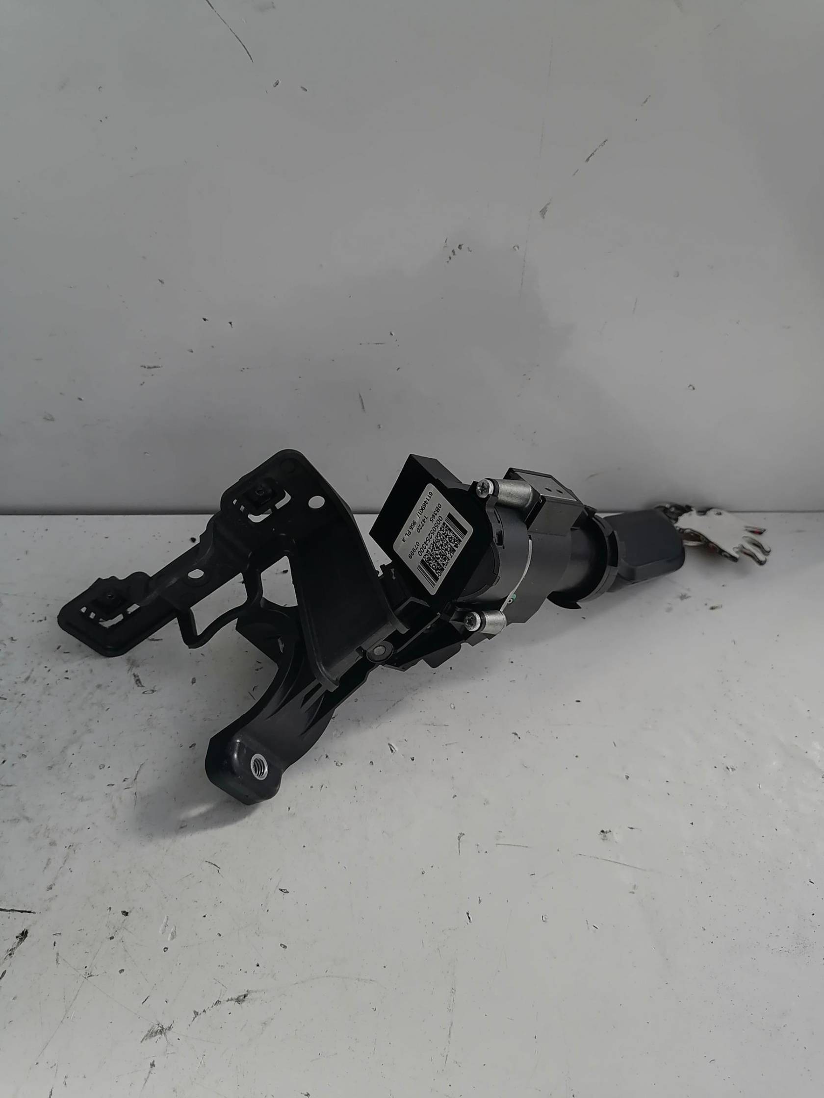 Commutatore avviamento